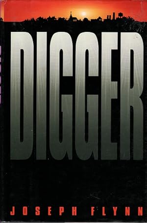 Seller image for Digger for sale by Ye Old Bookworm