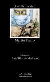 Seller image for Martn Fierro for sale by Agapea Libros