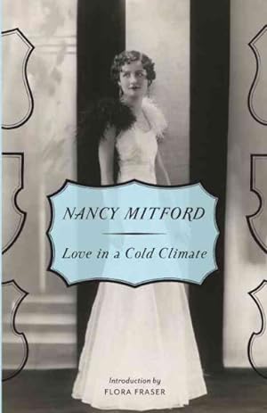 Seller image for Love in a Cold Climate for sale by GreatBookPrices
