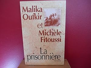 Seller image for La prisonnire for sale by La Bouquinerie  Dd