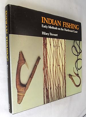 Imagen del vendedor de Indian fishing: Early methods on the Northwest Coast a la venta por Renaissance Books