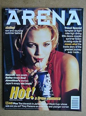 Arena. No. 46. July/August 1994.