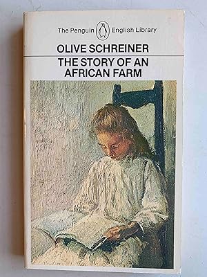 The Story of an African Farm (Penguin Classics)