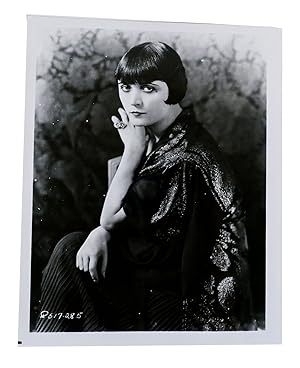 Seller image for Pola Negri PHOTO 8'' X 10'' Inch Photograph for sale by Rare Book Cellar