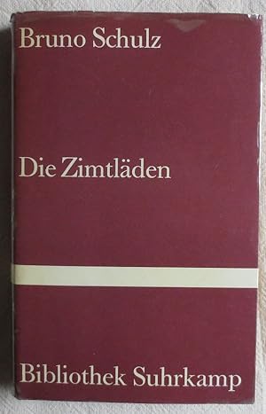 Die Zimtläden