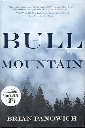 Image du vendeur pour Bull Mountain mis en vente par Bookmarc's