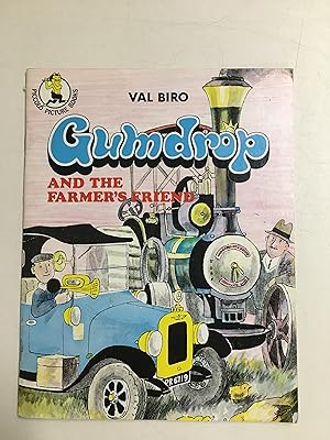 Seller image for Gumdrops and the Farmer's Friend for sale by B and A books