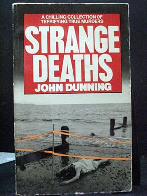 Strange Deaths