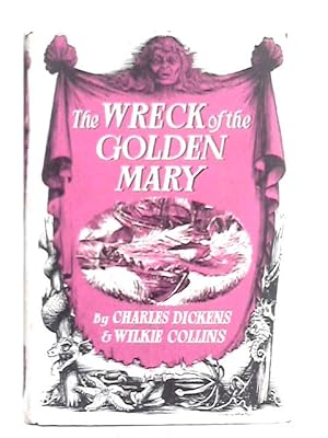 Bild des Verkufers fr The Wreck of the "Golden Mary" zum Verkauf von World of Rare Books