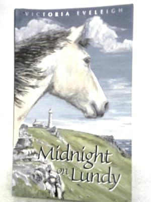 Seller image for Midnight on Lundy for sale by World of Rare Books