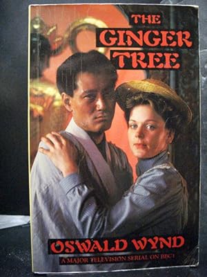 Seller image for The Ginger Tree for sale by Booksalvation
