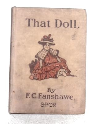 Bild des Verkufers fr That Doll zum Verkauf von World of Rare Books
