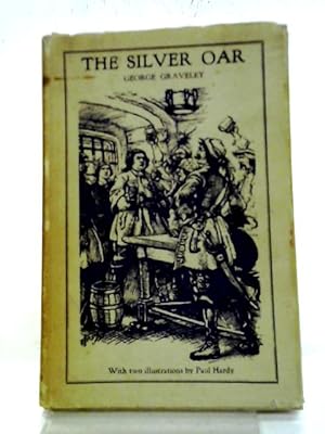 Image du vendeur pour The Silver Oar. A Play, etc mis en vente par World of Rare Books