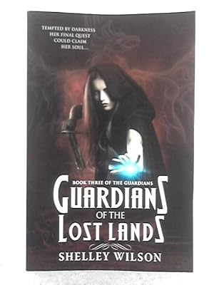Immagine del venditore per Guardians of the Lost Lands: Volume 3 (The Guardians) venduto da World of Rare Books