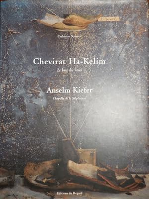 Seller image for Chevirat Ha-Kelim (Le bris des vases) for sale by Derringer Books, Member ABAA
