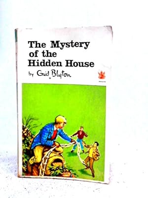 Seller image for The Mystery of the Hidden House for sale by World of Rare Books