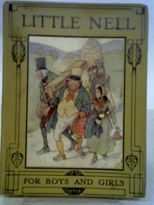 Seller image for Little Nell for sale by World of Rare Books