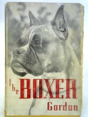 Bild des Verkufers fr The Boxer zum Verkauf von World of Rare Books