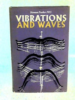 Seller image for An Introduction to the Physics of Vibrations and Waves for sale by World of Rare Books