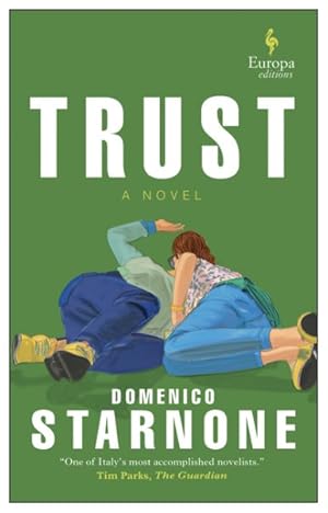 Immagine del venditore per Trust venduto da GreatBookPrices