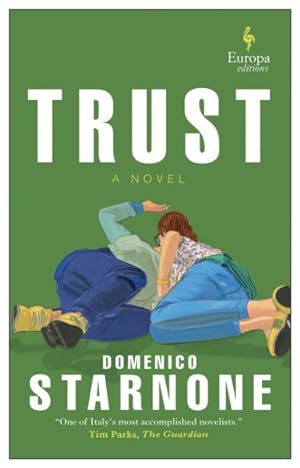 Seller image for Trust for sale by GreatBookPrices