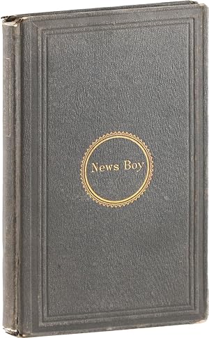 A Voice from the Newsboys