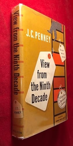 View from the Ninth Decade (SIGNED 1ST)