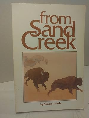 From Sand Creek: Rising in This Heart Which Is Our America