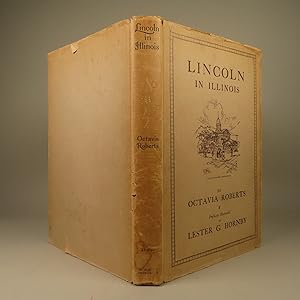 Lincoln in Illinois