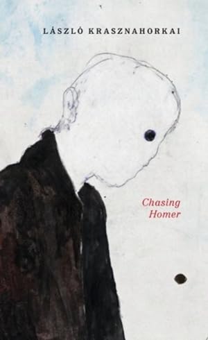 Imagen del vendedor de Chasing Homer a la venta por GreatBookPrices
