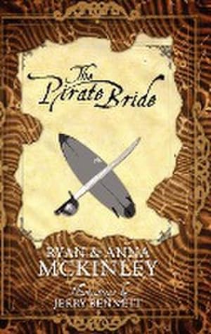 Seller image for The Pirate Bride for sale by AHA-BUCH GmbH