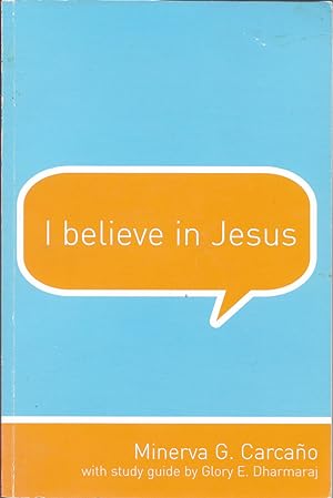 Seller image for I Believe in Jesus for sale by First Class Used Books