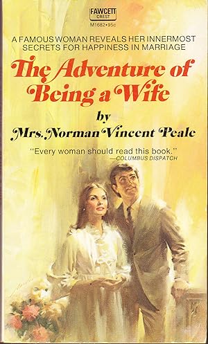 The Adventure of Being a Wife