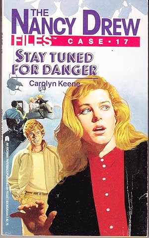 Immagine del venditore per Nancy Drew Files Case 17: Stay Tuned for Danger venduto da John Thompson