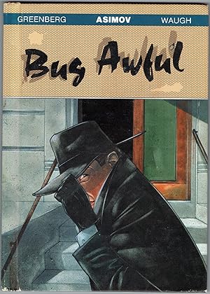 Bild des Verkufers fr Bug Awful (Science Fiction Shorts) zum Verkauf von Eureka Books