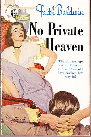 No Private Heaven