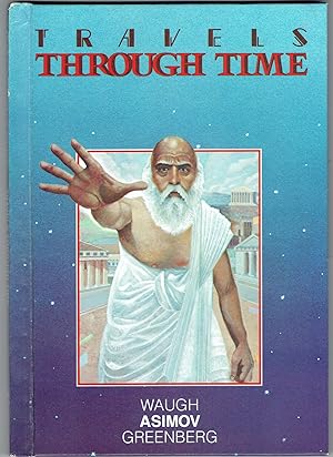 Seller image for Travels Through Time (Science Fiction Shorts) for sale by Eureka Books