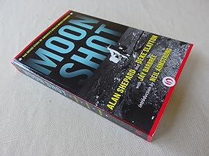 Seller image for Moon Shot: The Inside Story of America's Apollo Moon Landings (signed by Barbree) for sale by Nightshade Booksellers, IOBA member