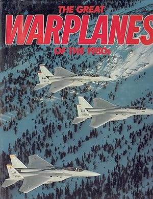 Great Warplanes of the 1980s
