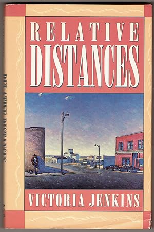 Seller image for Relative Distances for sale by Eureka Books
