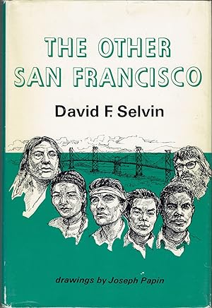 Imagen del vendedor de The Other San Francisco a la venta por Eureka Books