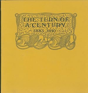 The Turn of a Century 1885 - 1910: Art Nouveau - Jugendstil Books