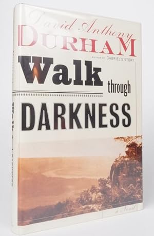 Seller image for A Walk Through Darkness: A Novel for sale by Resource for Art and Music Books 