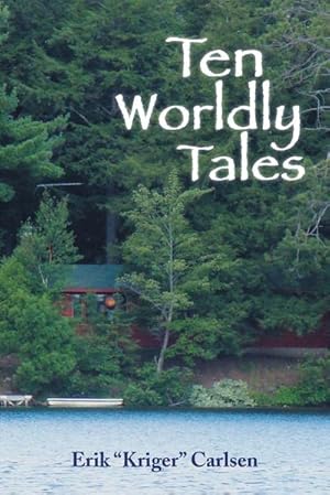 Seller image for Ten Worldly Tales for sale by AHA-BUCH GmbH