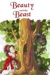 Image du vendeur pour Beauty and the Beast (Illustrated Edition) mis en vente par Agapea Libros