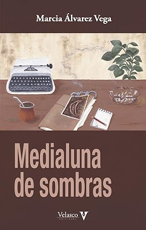 Imagen del vendedor de Medialuna de sombras a la venta por Imosver