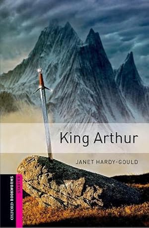 Immagine del venditore per Oxford Bookworms Library: Starter Level:: King Arthur (Paperback) venduto da Grand Eagle Retail