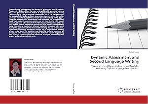 Seller image for Dynamic Assessment and Second Language Writing for sale by moluna