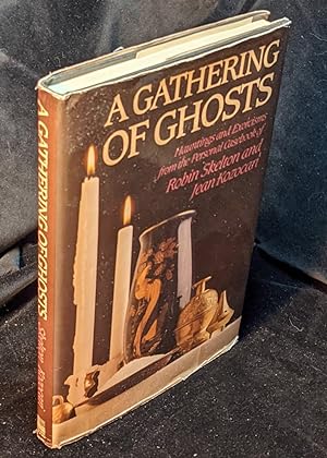 Bild des Verkufers fr Gathering of Ghosts zum Verkauf von Neil Williams, Bookseller