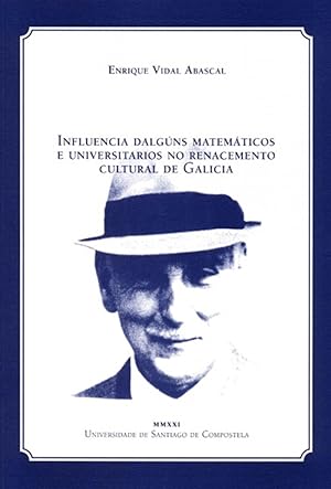 Seller image for Op483. influencia dalguns matematicos e universitarios no for sale by Imosver